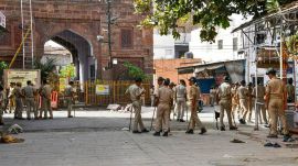 Jodhpur suicide