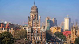BMC Wadala plot proposal, Mahayuti corporators show cause notice