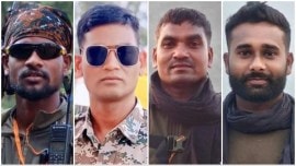 Chhattisgarh IED blast