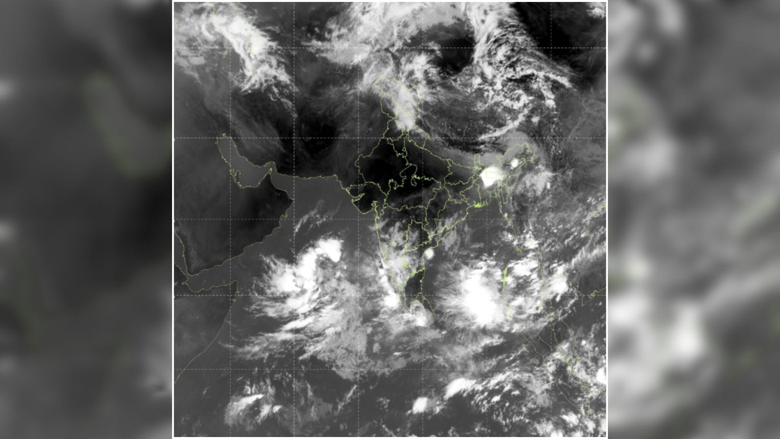 Monsoon likely to hit Kerala around May 26; IMD says North India to bear 46°C this week