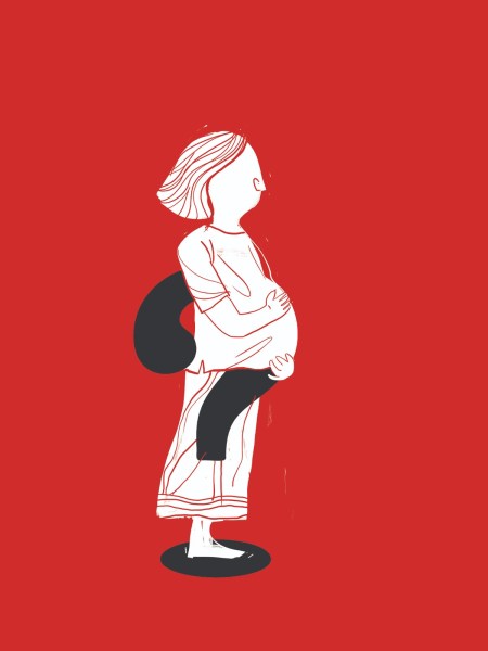 Abortion beyond 20 weeks, abortion, abortion laws, Reproductive rights in India, bodily autonomy, Abortion rules, Termination of minor’s pregnancy, Indian express news, current affairs