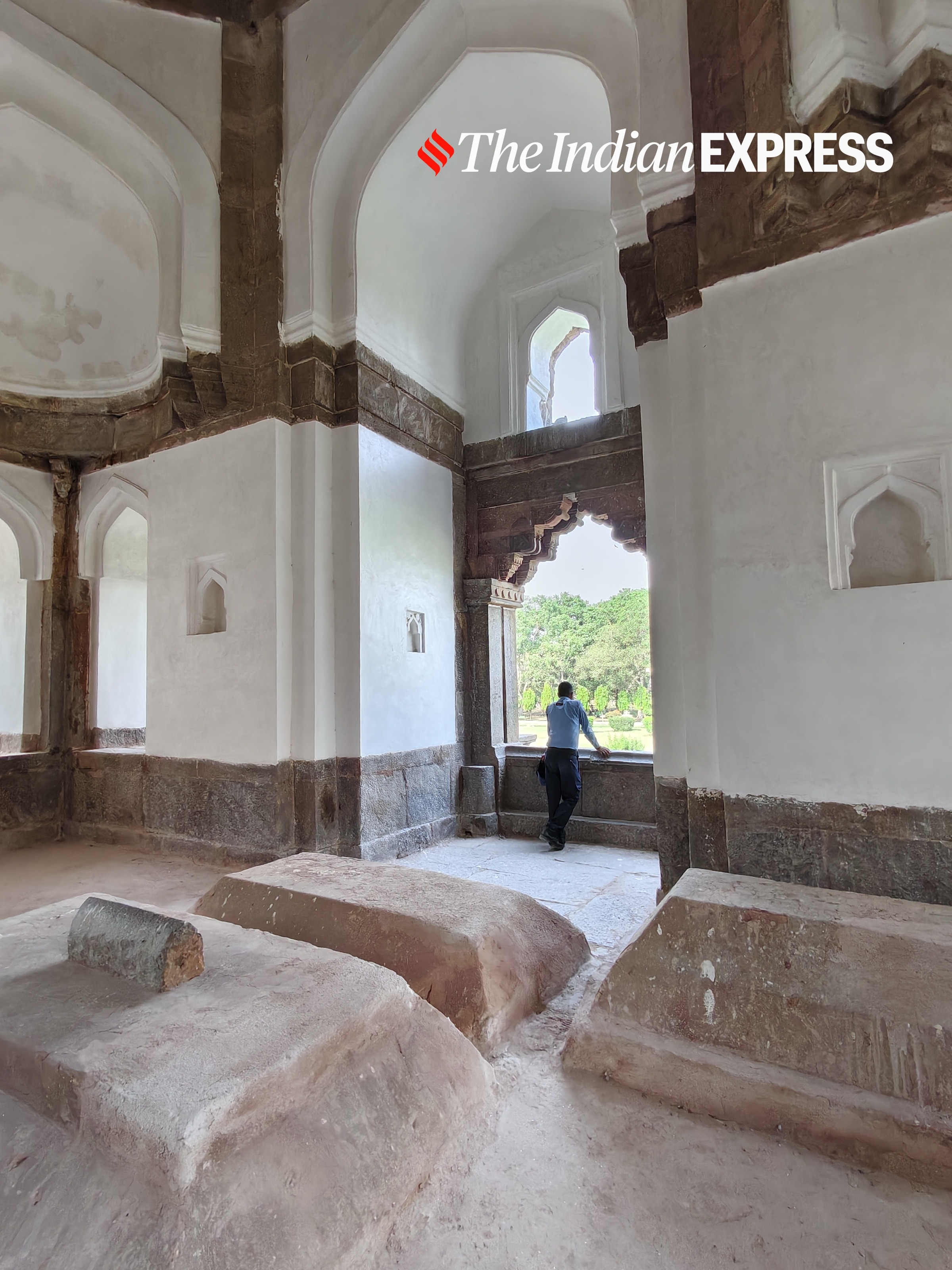 (छवि: बिजिन जोस/द इंडियन एक्सप्रेस)