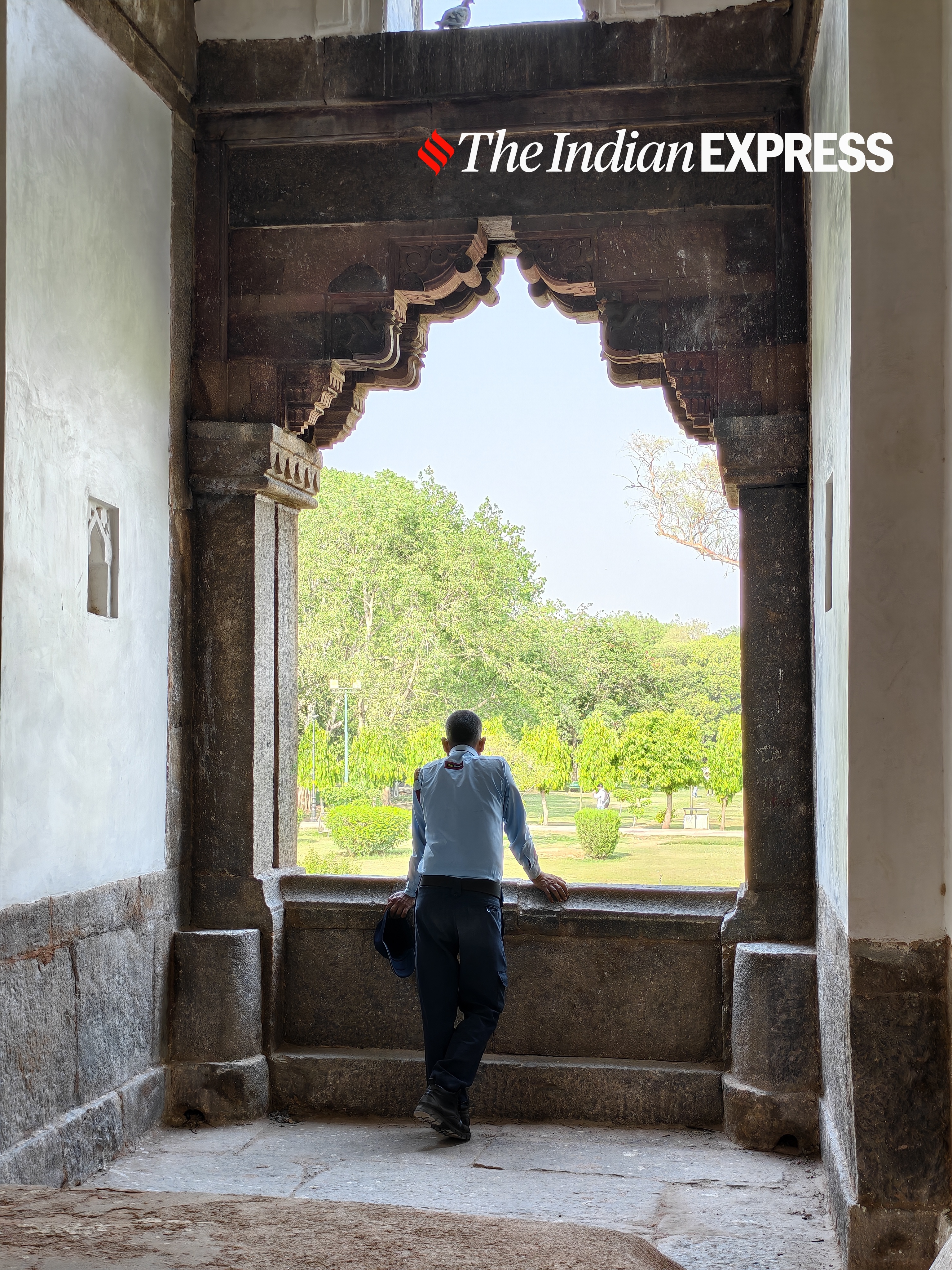 (छवि: बिजिन जोस/द इंडियन एक्सप्रेस)