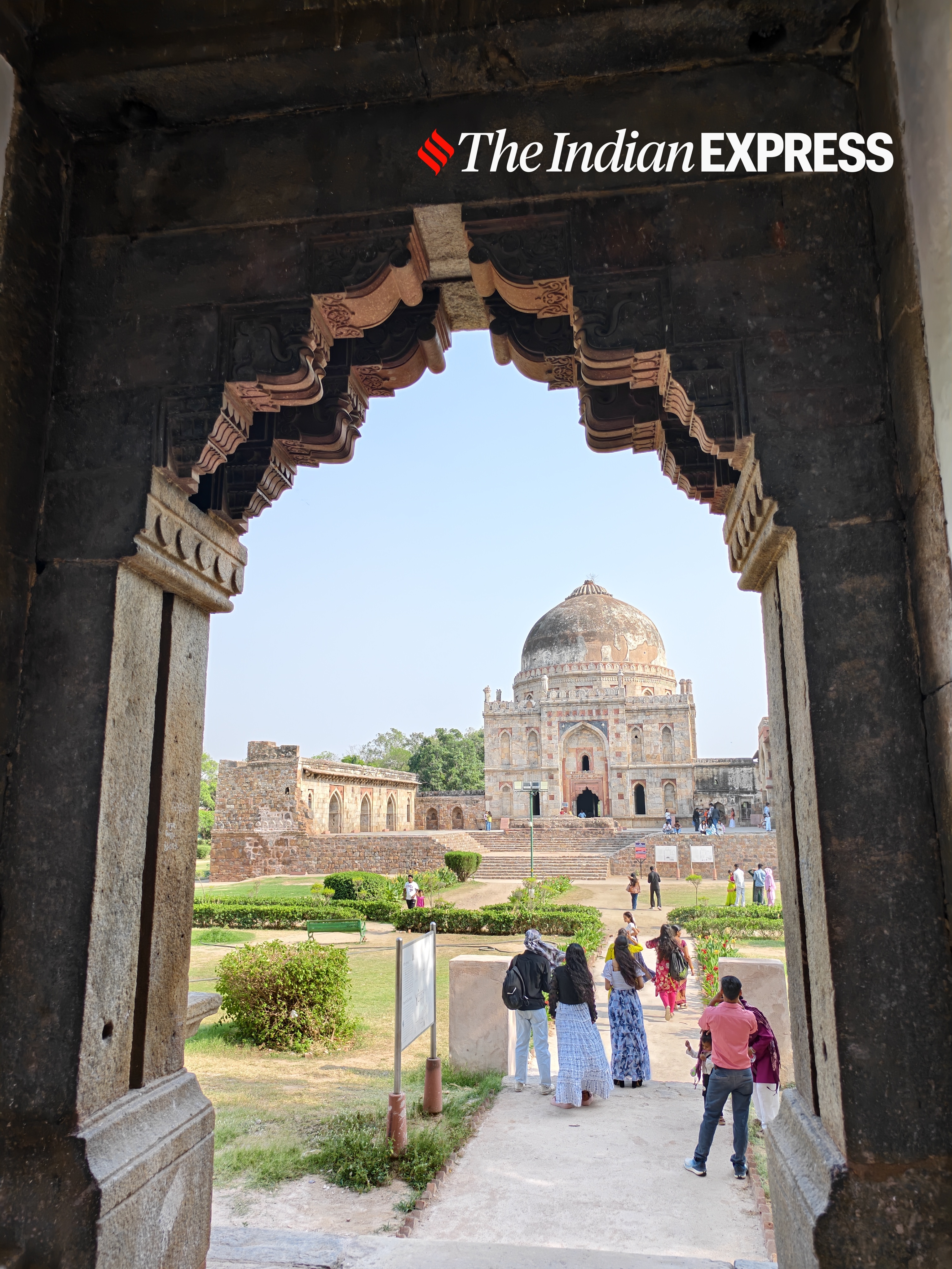 (छवि: बिजिन जोस/द इंडियन एक्सप्रेस)