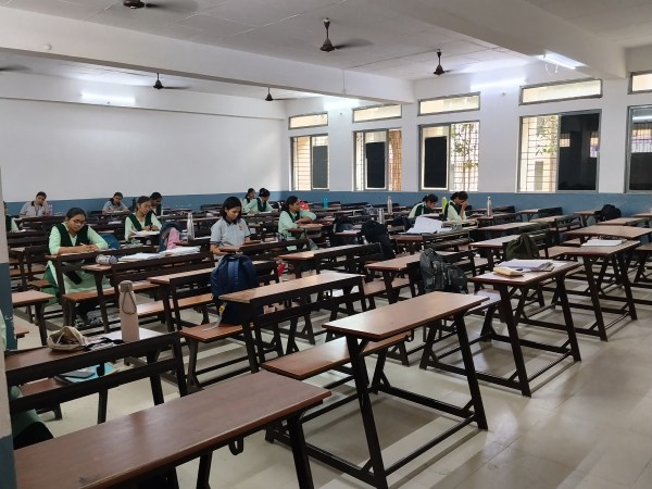 NEET UG 2026 paper leak, National Testing Agency NTA, NEET UG 2026 cancellation, NEET paper leak Rajasthan, NTA NEET re-exam date 2026, NEET investigation, WhatsApp guess paper leak, CBI probe NEET leak, WhatsApp paper leak syndicate, Nashik medical student Shubham Kharinar, Private Mafia WhatsApp group, NEET guess paper controversy, exam paper leak India, Sikar NEET coaching hub, multi-state exam scam India, NEET chemistry paper leak Sikar, CBI probe NEET 2026, medical entrance exam cancelled India, 22 lakh students NEET re-test, Indian express