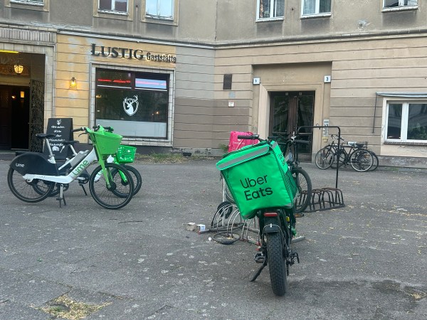 Germany, Indian gig work in germany, Indian gig workers in germany, Indians in germany, Express Premium, Uber Eats, way to Berlin, Germany immigrants, Indian express news, current affairs