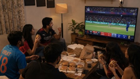 IPL 2026 food ordering trends