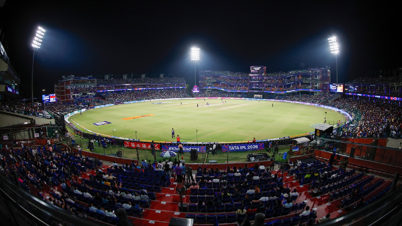 Police ask DDCA officials to join probe into gang selling IPL tickets to betting syndicate