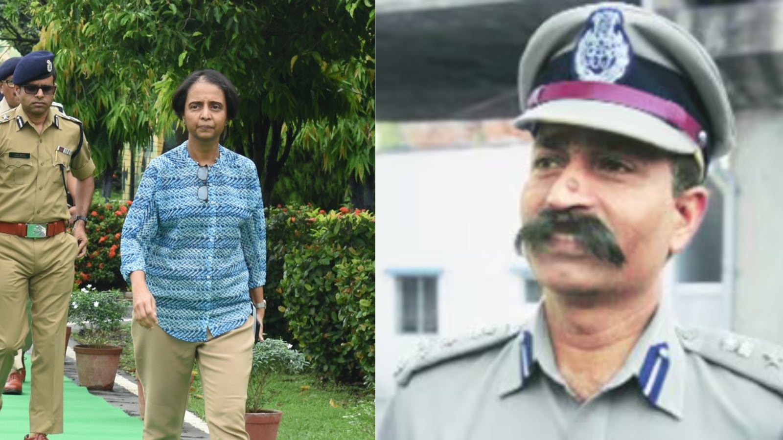 Sidelined under Mamata, brought back by Suvendu: The cops probing TMC ‘misrule’