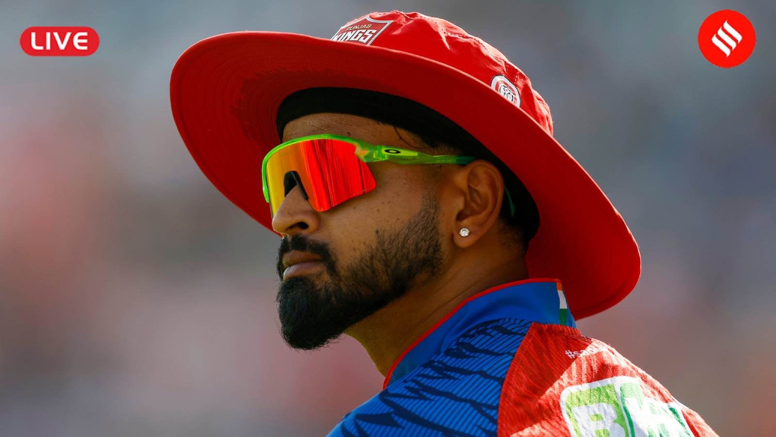 LSG vs PBKS LIVE Score, IPL 2026: Can Lucknow crush Punjab’s Playoff hopes today?