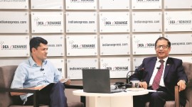‘Nepal would like to balance its foreign policy relationship because we need all our friends’