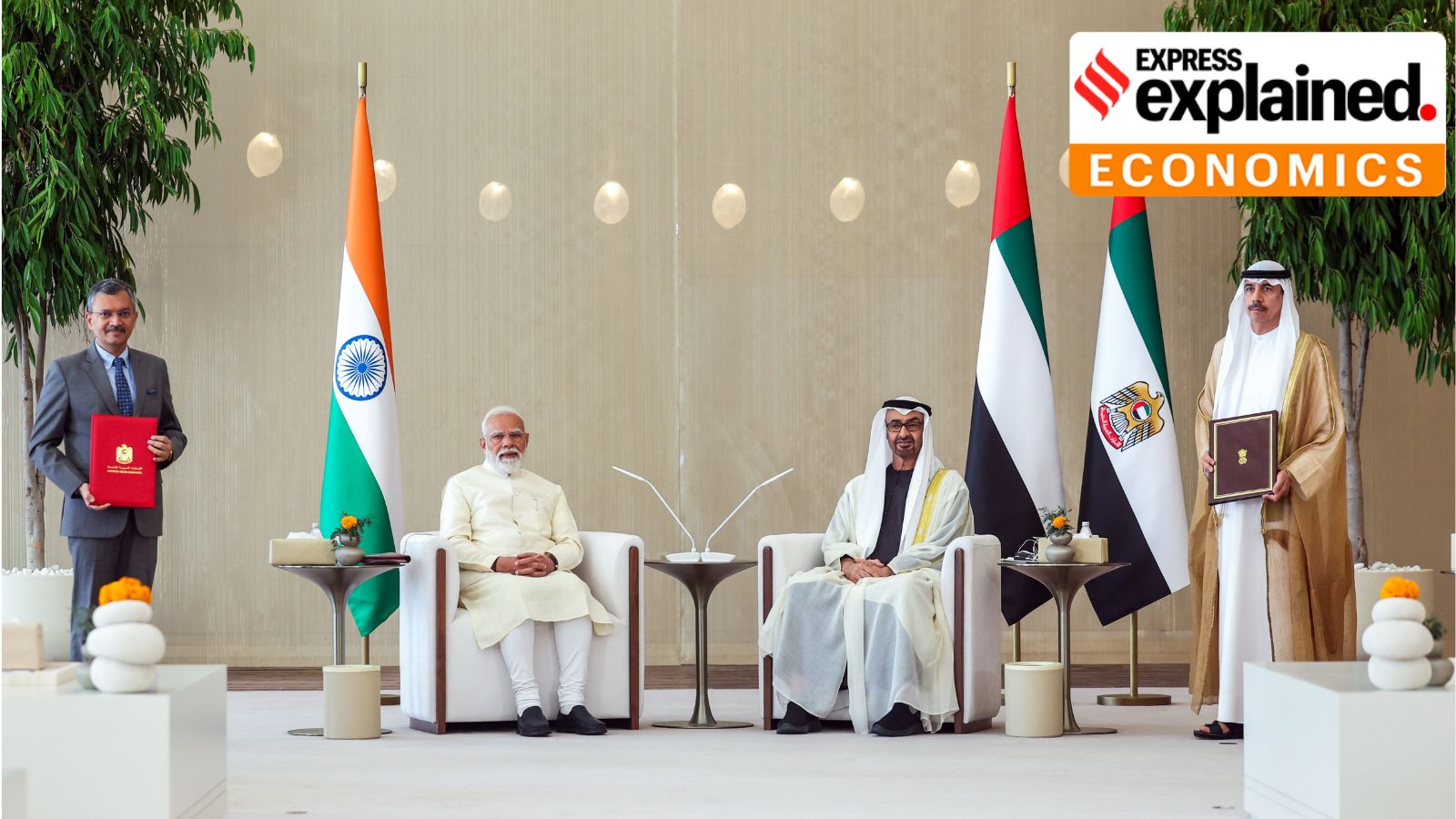 How UAE’s exit from OPEC presents an opportunity for India’s strategic petroleum reserves