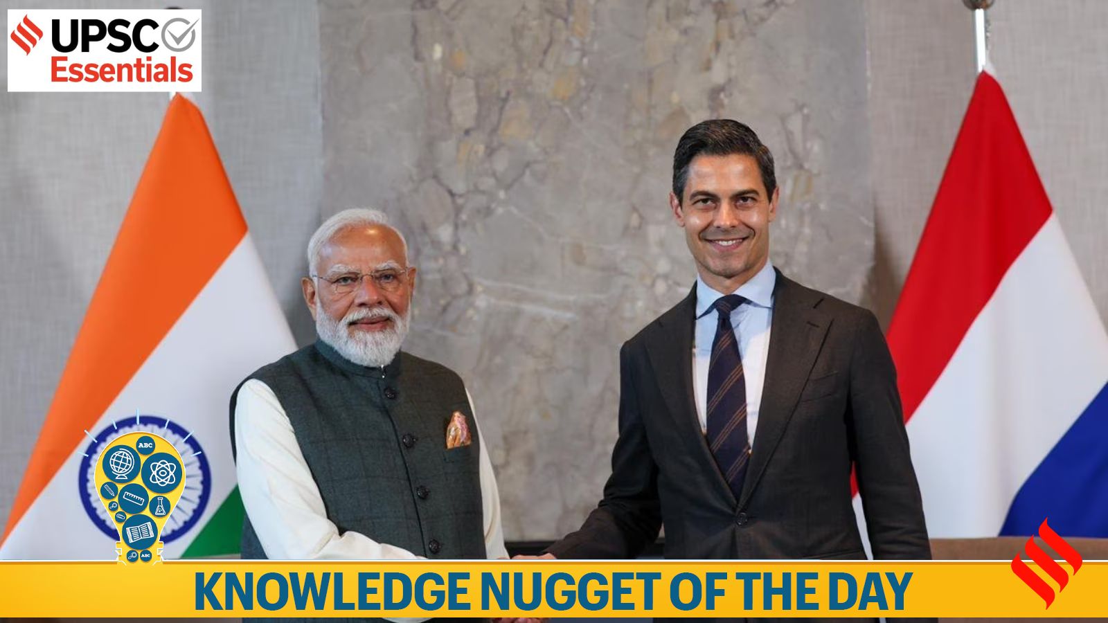 Knowledge Nugget: How EUV lithography and GaN technology are driving India’s semiconductor push