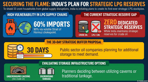 strategic lpg reserve