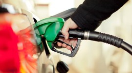 Indian States with Highest Petrol Consumption