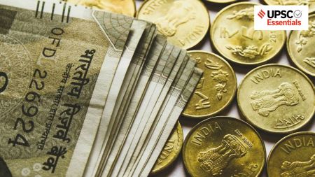 Indian rupee, West Asia crisis, RBI