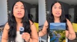 Indian woman lived in Pakistan