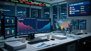 No AI play: Declining trend of India’s MSCI weight continues