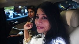 Indrani Mukerjea travel plea rejected, Sheena Bora murder case update