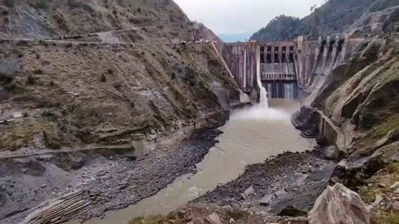 indus waters treaty, india pakistan, court of arbitration,