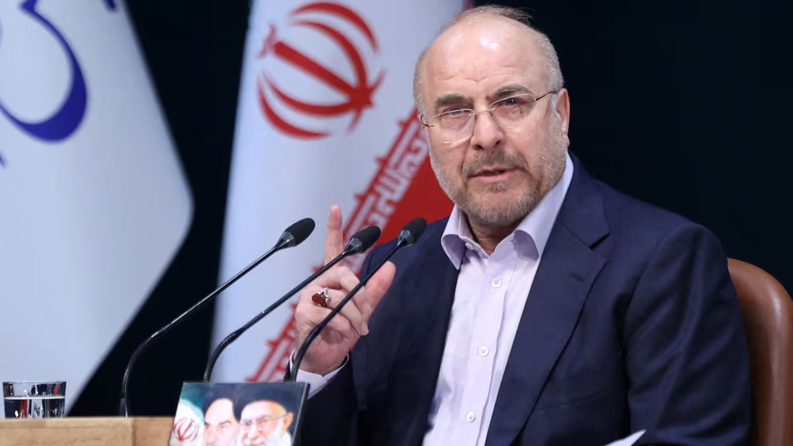 Iran Ghalibaf