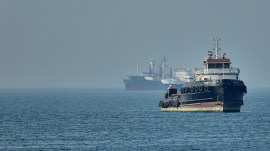 US Iran china