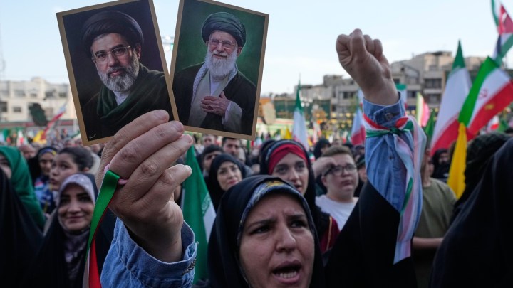 iran war