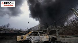 Iran war, just war, Us-Israel war on Iran