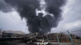 Iran rebuilding missile capability, US weighs action: Report