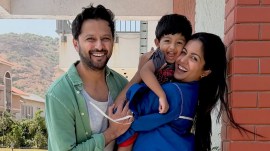 Actors Ishita and Vatsal open up about using screens during travel and illness while warning against the addictive nature of fast-paced cartoons