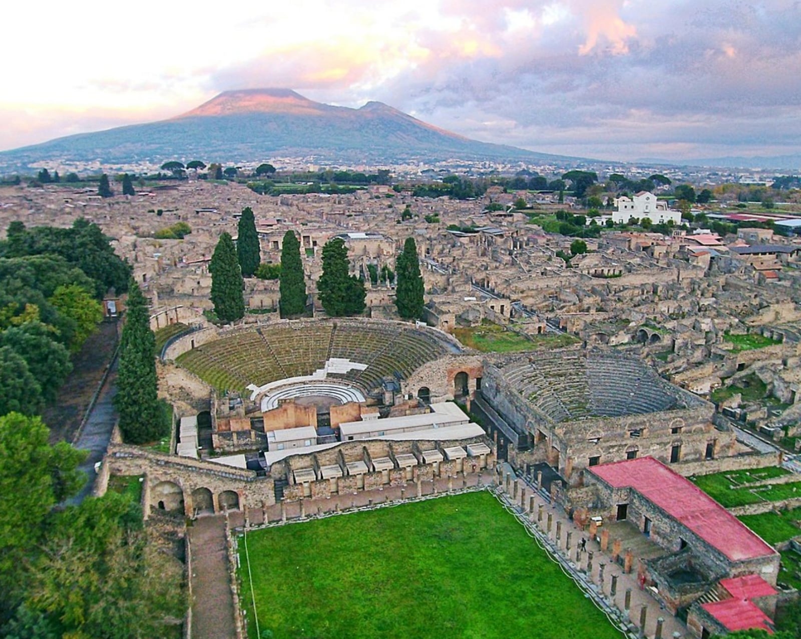 Italy