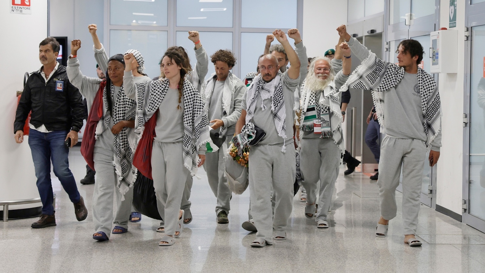 The Anatomy of International Detention Cascades: A Brutal Breakdown