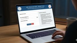 JEE Advanced results declared 2026: Check scorecards at jeeadv.ac.in