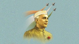 JLNehru Was Nehru right or wrong? Let’s not obsess over wrong question