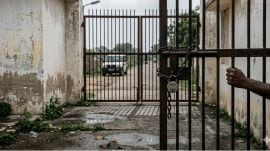Jail inmate court denied cancer care
