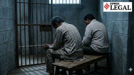 Jail term Supreme Court