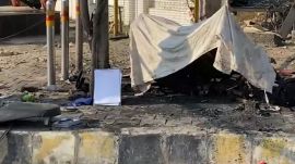 Jalandhar blast, Jalandhar BSF HQ blast, Jalandhar BSF blast