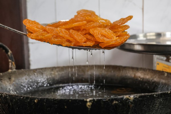 jalebis