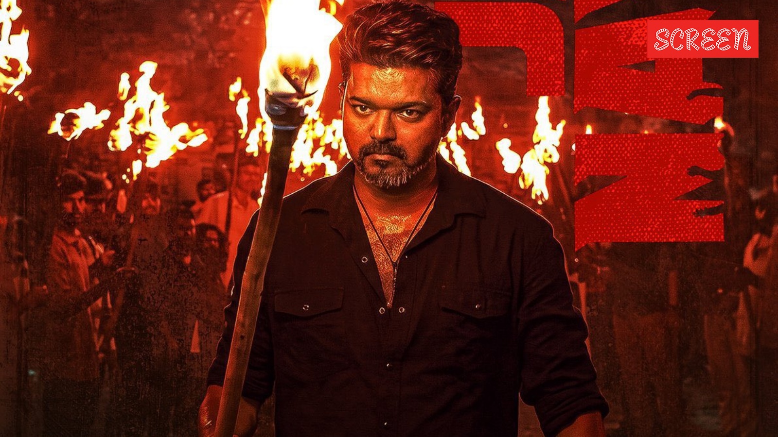 Jana Nayagan to hit screens soon.