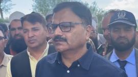 Jammu and Kashmir’s Forest and Tribal Affairs Minister Javed Rana reached out to the Gujjars-Bakarwals on Eid, promising action against officials found responsible.