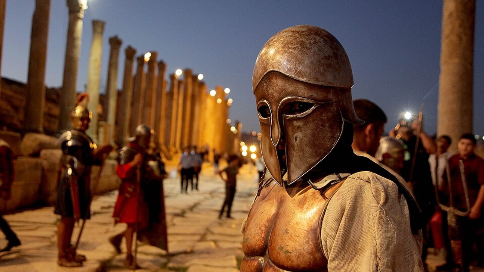 Cultural festivals around the world you cannot miss this year