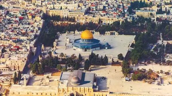 After the October 7 Hamas attacks, the subsequent Gaza war, and US President Donald Trump’s return to the White House, the momentum behind the project has accelerated sharply.