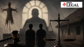 Jharkhand High Court witchcraft brothers