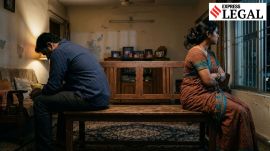 Jharkhand high court alimony dowry cruelty case