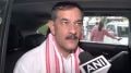 Jitendra Singh resignation, Assam Assembly Election results