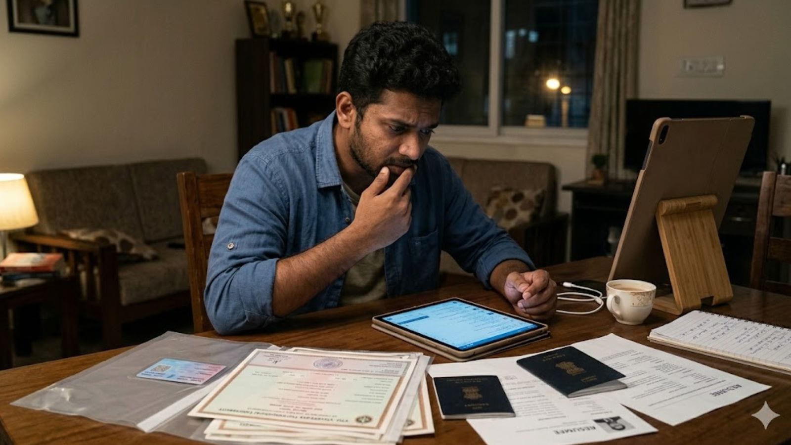33% of Indian job seekers report data loss: Why even digitally native Gen Z are missing these red flags