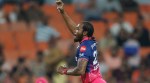 Jofra Archer RR IPL Qualifier 2