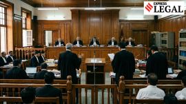Allahabad High Court judges Bar Association Army Bar and Bench Bar Elections
