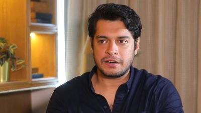 Junaid Khan speaks about Aamir Khan and Reena Dutta’s divorce
