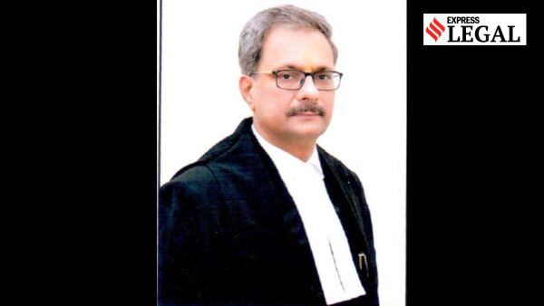Justice Dr Ajay Kumar-II